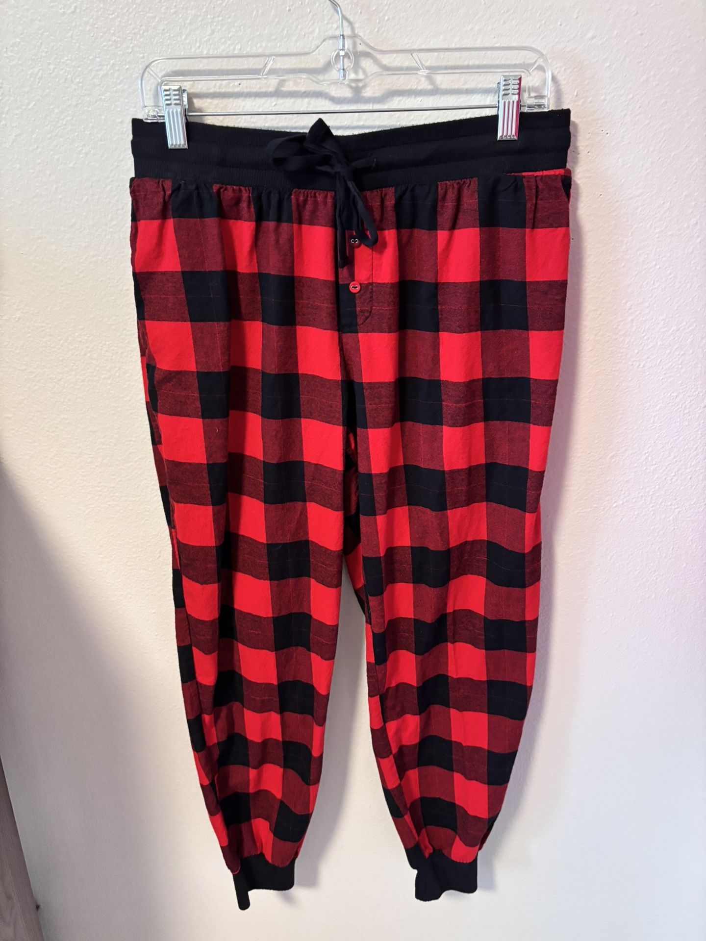 Womens Pj Joggers