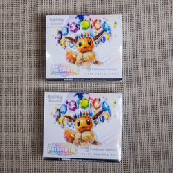 For Sale/For Trade: Pokemon Center Exclusive Prismatic Evolutions ETB