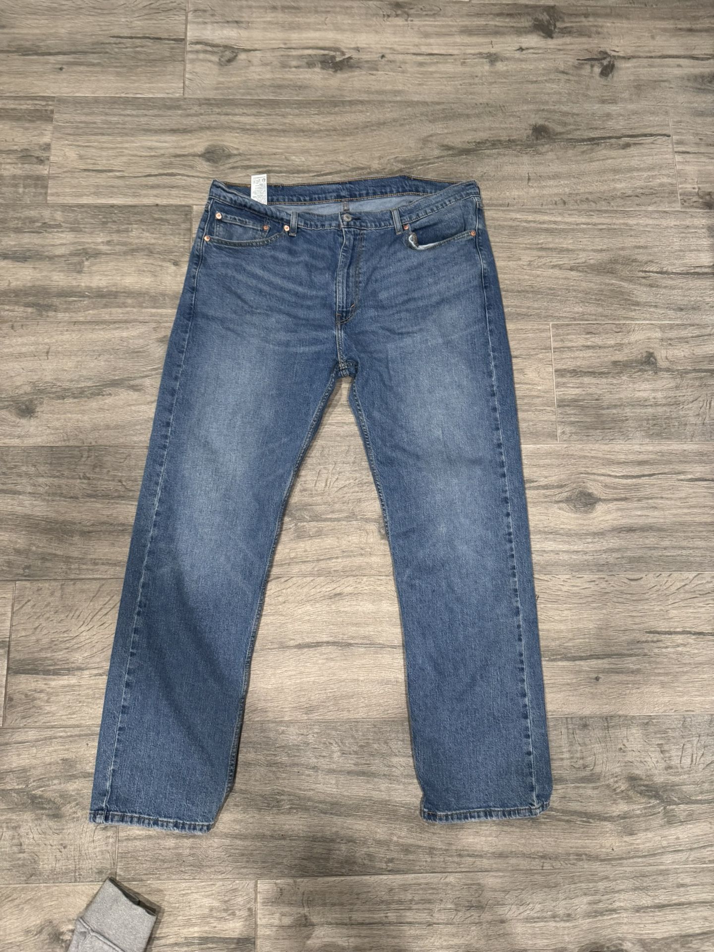 Levi 505 Jeans Size 42
