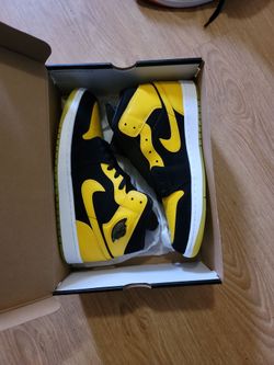 Brand new jordans