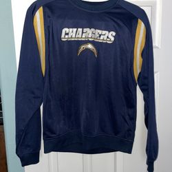 Chargers Sweet shirt  
