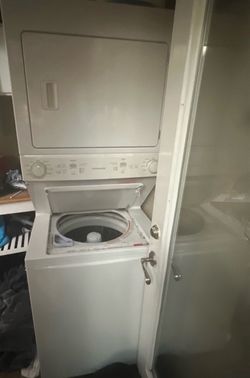 washer/dryer