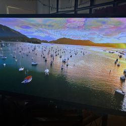 LG 50” Plasma TV (Model 50PA6500) – Full HD 1080p