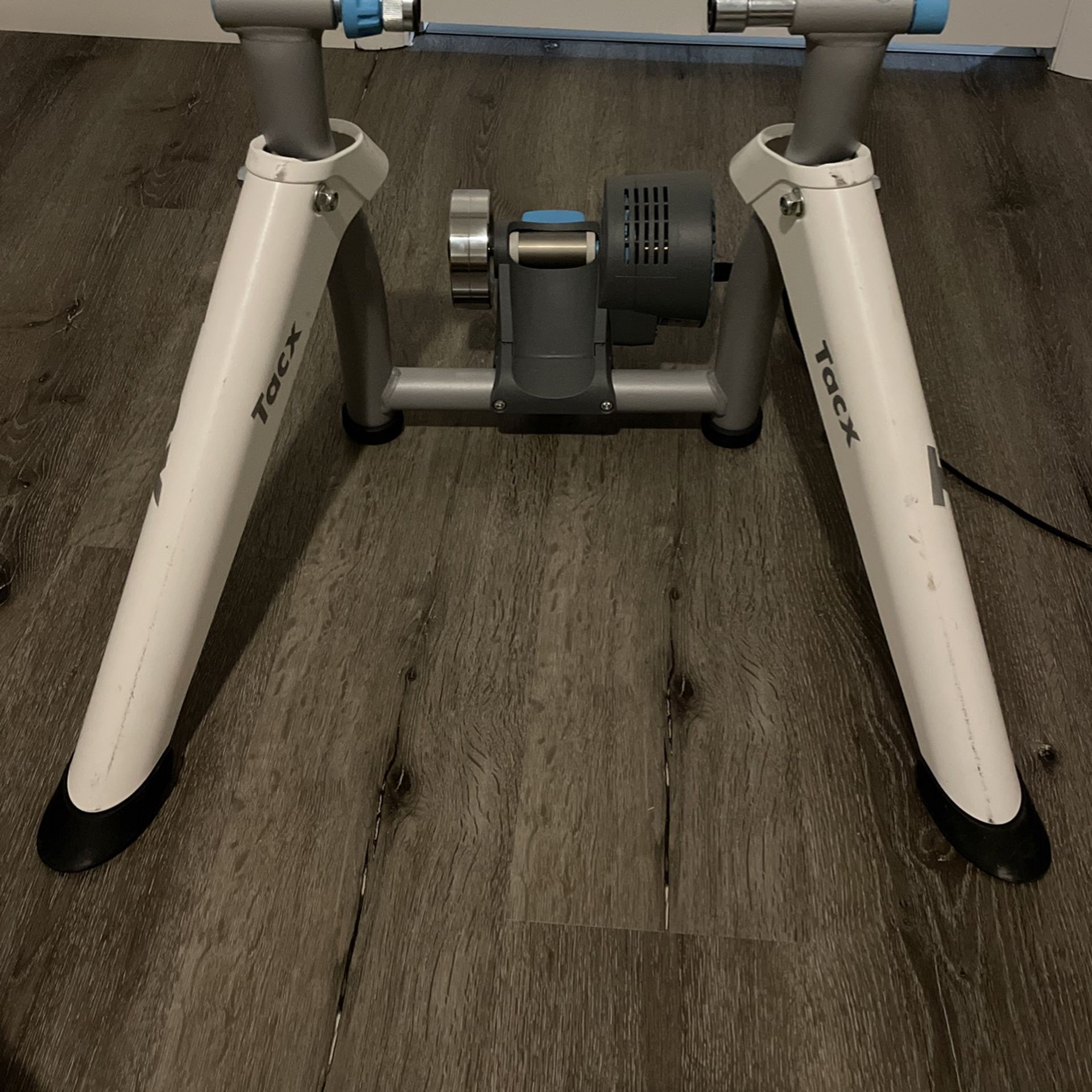 Tacx Flow Smart Trainer, One size - T2240
