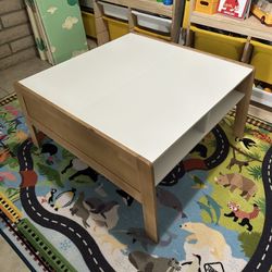 Homeschool Desk 