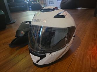 Sena Stryker Helmet size small