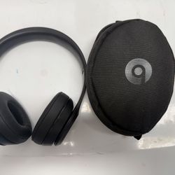 Beats Solo 3