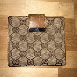 Men’s Gucci Wallet