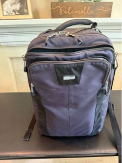 Think Tank Photo Airport Commuter Camera Backpack