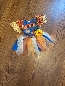 Costume 2T