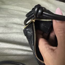 Bottega Venetta Shoulder Bag