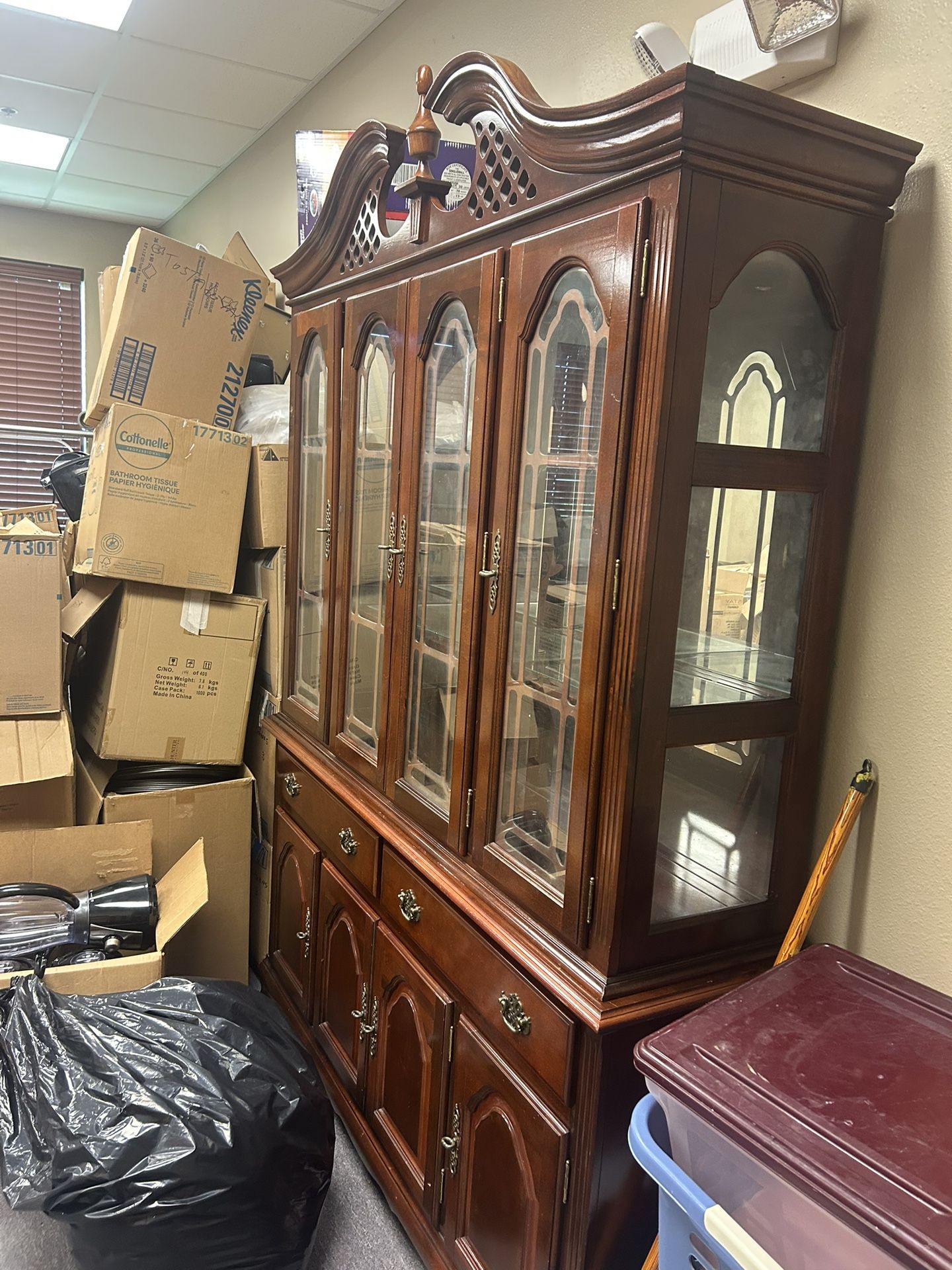 China Cabinet