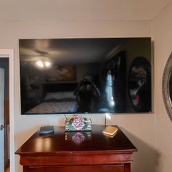 New Flat Screens 