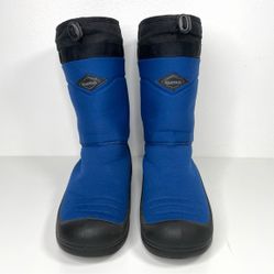 Kuoma Snowlock Winter Boots Sz EU 36 