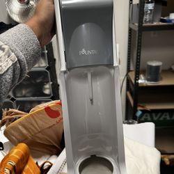 Soda Maker