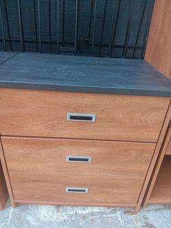 Dressers