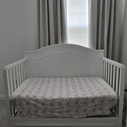 Free Crib No Cushion 