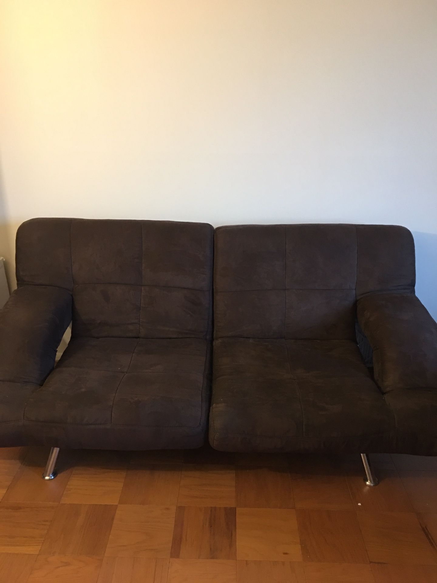 Sleeper Sofa