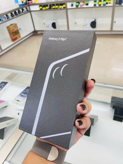 Samsung Galaxy Z Flip7 512gb