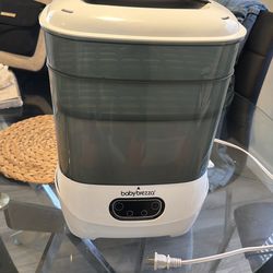 Baby Brezza® One Step™ Sterilizer & Dryer Advanced