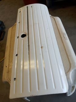 1963 impala glove box door