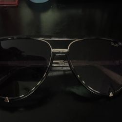 Quay Sunglasses 