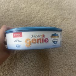 Diaper Genie Refill