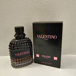 Valentino Fragrance 