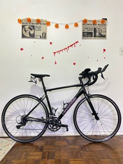 2022 Cannondale CAAD Optimo 4 | 56CM | Road Bike