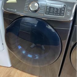 Samsung Gas Dryer With Steam Drying