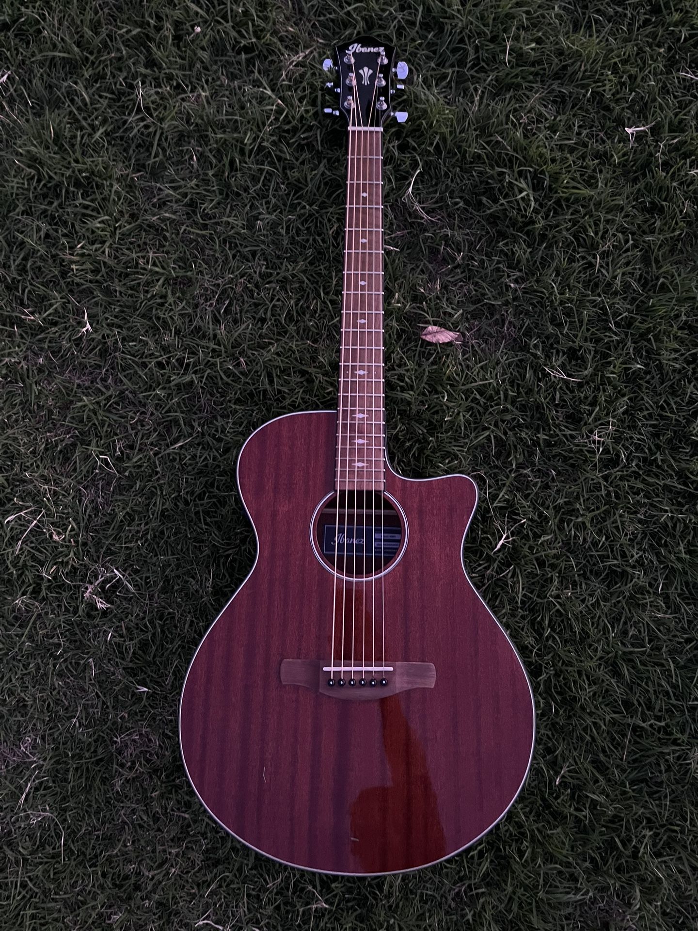 Guitar For Sale