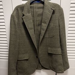 Ralph Lauren Polo Blazer/Jacket