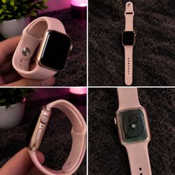 iPhone SE Watch