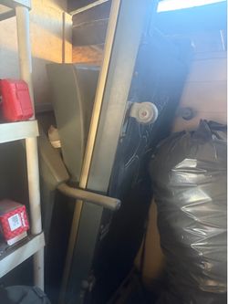 Treadmill - Free