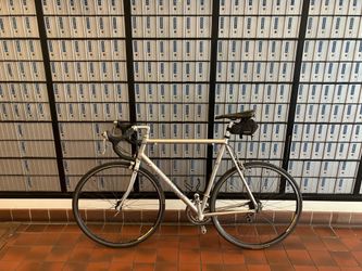 Specialized 1996 M2 comp size 58cm road bike