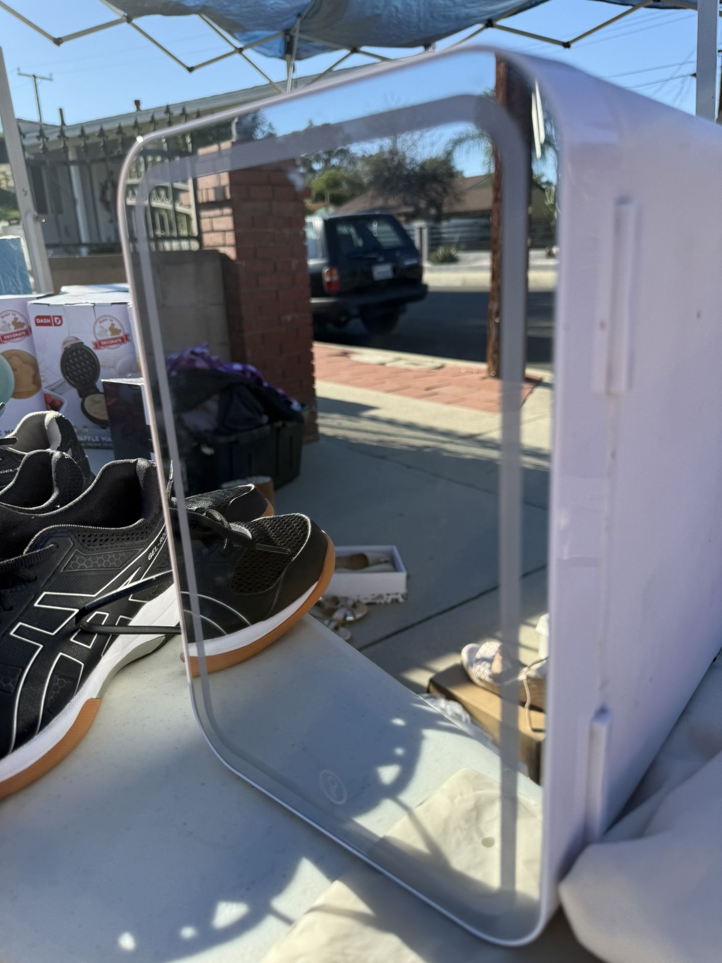 Mini Fridge