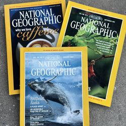 National Geographic