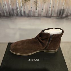 Men's Boots