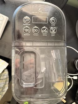 Emeril Lagasse Pasta Machine