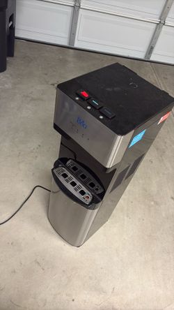 Brio Water Dispenser