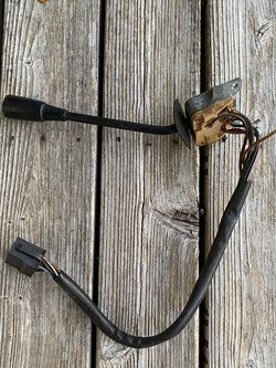 BMW 2002 2002tii turn signal switch tii ti e10 1600