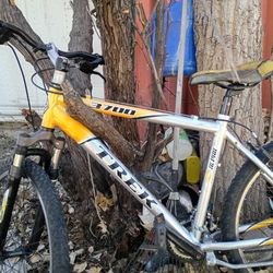 Trek Bike