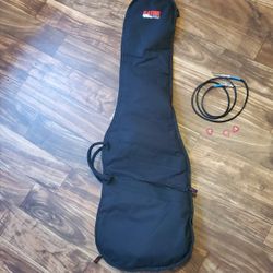 Guitar Case