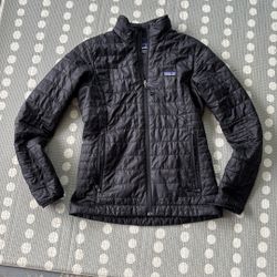 Patagonia Down Nanopuff Women’s XS