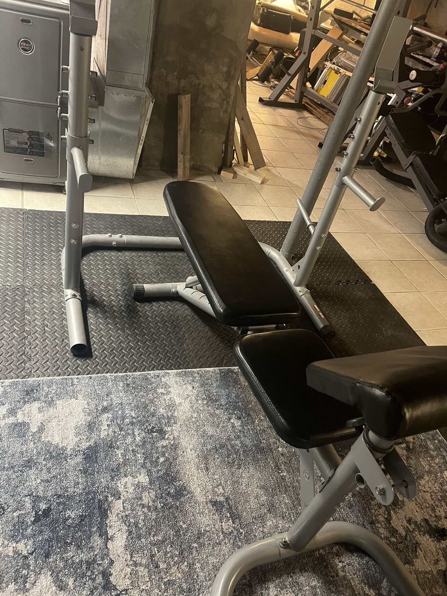 Bench