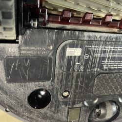 iRobot Roomba 980