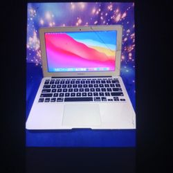 MacBook Air 11" Core I5