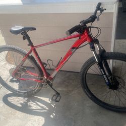 Khs Winslow Bike
