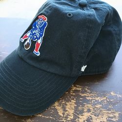  New England Patriots 47