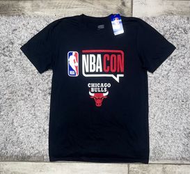 Chicago Bulls NBA Tee
